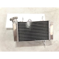 SARD BIKINGBOY YAMAHA FZ150i  FZ150 motorcycle racing aluminum radiator 42mm Thickness model C000000