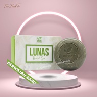 Dherbs SOFT SOAP HERBAL ACNE-FREE SOAP