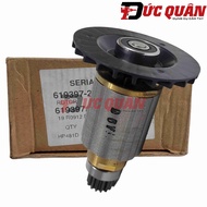 Rô to máy khoan DHP481/ HP481 Makita  619397-2