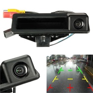 170° Car Rear View Reversing Camera CCD for BMW E39 1/3/5 Series E60 E82 E9