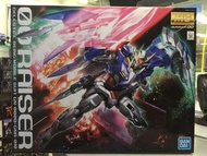 HG 水星魔女 MG Aegis 神盾 00Raiser 賽馬娘 東海帝王 