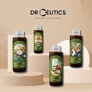 PHIÊN BẢN TỰ TÂM DRCEUTICS Nước Tẩy Trang Ultra-mild OLIVE Cleansing Water Cho Mọi Loại Da, Da Nhạy 