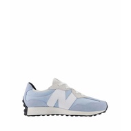 Giày Thể Thao New Balance 327 Girls Kids - Blue