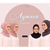 Aymara Inner Neck