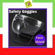 Face Shield Face Shield adult Pelindung Muka face sheild face shield glasses faceshield face shield anti fog 防护面罩 防疫面罩