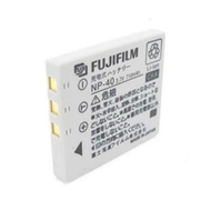 Fujifilm NP-40 Lithium Battery + Charger for Fuji Z1 Z2 Z3 Z5 V10 J50 F455 F460 Digital Cameras
