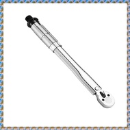 [qingyid002.] Torque Wrench Hand Tool 3/8 Inch Drive Adjustable 19-110NM Torque Wrench Spanner Auto 
