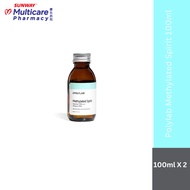 Polylab Methylated Spirit (100ml)