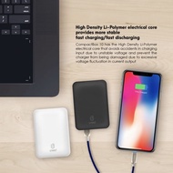Uneed Compactbox 10 Powerbank 10000Mah With High Density