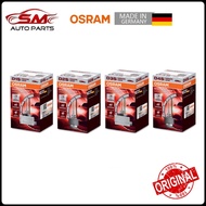 Original Osram Xenarc Night Breaker Laser HID Bulb ( D1S D2S D3S D4S ) Made in Germany