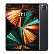 2023 Tablet Murah 5G Baru Galaxy ipad Pro11 Tab 10.1inch RAM 12GB+512GB ROM Tablet baru Tablet Pembelajaran Tablet Android laris manis SIM+WIFI Tablet PC Bisa COD