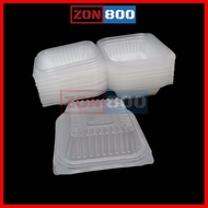 PP BURGER BOX / BURGER BOX / 100PCS MADE IN
