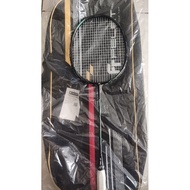 Yonex Astrox Nextage + FELET single compartment bag