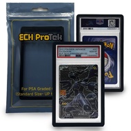 Graded Card Bumper Guard By ECH PROTEK For PSA (Silicone)