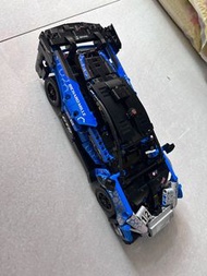 LEGO 科技系列 42123 麥拿倫 Senna GTR