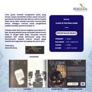 [COLLECTION] BukuKita Store | Novel - Class 7E The Final Game & Class 7E by Jena
