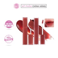 Romand Blur Fudge Tint / Romand Dewyful Water Tin