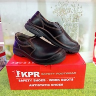 KPR L-807 black Safety Shoes King power Safety Shoes QualityOriginal