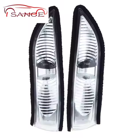 LED Blinker Turn Signal 1698200521 1698200621 For Mercedes Benz A B Class W169 W245 A180 A200 B180 B