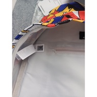 Converse COMIC Multicolor Go2 Backpack / Converse COMIC School Bag Unisex CV Backpack [CHECK FIRST]