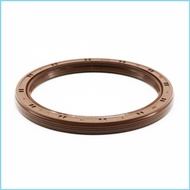 RUN Engine Oil Leak Service Seal 85mm x 103mm x 8mm FKM Rear Main Crankshaft Part for Rear Position 