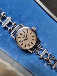 Longines 浪琴機械錶古董錶復古表女錶手表Watch