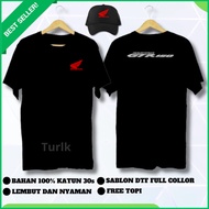 HONDA T-shirt SupraHONDA GTR 150 Supra T-shirt GTR 150