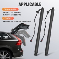 31386705 31386706 For Volvo XC60 156 T6 T5 AWD D3 D4 D5 Power Hatch Lift Support Electric Rear Gas S