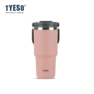 TYESO TS-8826/TS-8827/TS-8828/ 600ml/750ml/900ml Vacuum Insulated Tumbler Keep Cold And Hot With Han