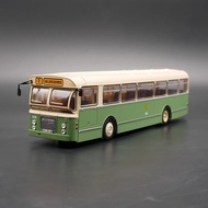 Ixo 1: 43 Bus French Bus Car Model Toy Car Brossel A 92 DAR 1962