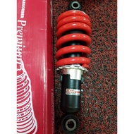 Y125zr Absorber Monoshock Rear KYB(Red)