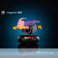 Patung Hiasan Hanyut Suspensi Terbang Bulma Model Bulma Dragon Ball Majin TLIX