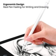 觸控筆適用於 iPad Generation Air Pro Mini iPhone 兼容 Android Kindle Fire Surface 和其他平板電腦 bbsckp Styluses Co
