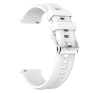 Suitable for Xijia Mechanical Watch M Series Magician 22mm Silicone Strap Smart Watch Replacement Ba