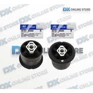 AXLE BUSH - REAR (2PCS) = HYUNDAI ELANTRA MD / VELOSTER / KIA CERATO K3 #551603X000