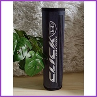 ✒ ◬  Honda Click 125i Shock Protection Click C Shock Cover Washable Rubberized [STOCK SHOCK ONLY]