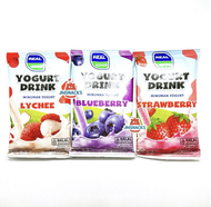 [GROSIR!!] Realgood YOGHURT 80ml 1 DUS isi 40pcs - susu grosir yogurt nikmat enak termurah diskon