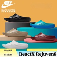[tyfhjkaf Ready Stock Immediate Shipping] Men Women Velcro Sports Slippers Beach Sandals Light Luxur