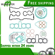 Engine Gasket Set Kit Fit For Honda CB750K CB750SC CB750 CB750F DOHC 1979-1983