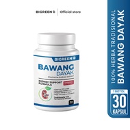 [ PROMO ] BAWANG DAYAK - Sokongan Harian Untuk Menstabilkan Kesihatan - Ekstrak Bawang Dayak Kalimat