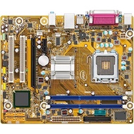 Intel Desktop DG41WV Motherboard Socket 775 System Board.