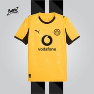 Puma Borussia Dortmund BVB Cup 2025-26 Stadium Jersey