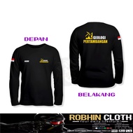 Free Mining Geology T-Shirt Your Name DB Long Sleeve Distro T-Shirt