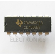 Cd4066be CD4066 CD4066 ORIGINAL