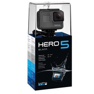 GoPro hero 5
