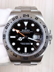 Rolex 226570 Black 2021