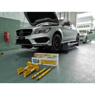 Mercedes CLA45 W117 W176 A45 A180 A200 A250 CLA200 CLA250 - Bilstein B8 Absorber