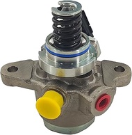 16630-1LA0A High Pressure Fuel Pump Compatible with Infiniti M37 M56 Q70 Q70L QX56 QX80 5.6L 2011-20