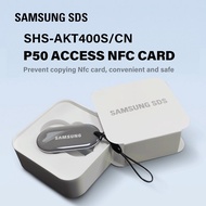 Samsung Digital Door Lock P50 NFC card