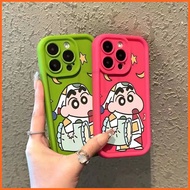 Case Oppo A7 A5S A12 A3S A1K A11K A37 NEO 9 A39 A57 2016 F3 Lite Reno 6 4G Reno 4 4G Reno 5 Pro Reno 5 4G 5G Reno 5K Reno 6Z 5G Reno 5Z 5G Reno 7Z 5G Reno 8Z 5G Case Cute cartoon pajamas and Xiaoxin phone case